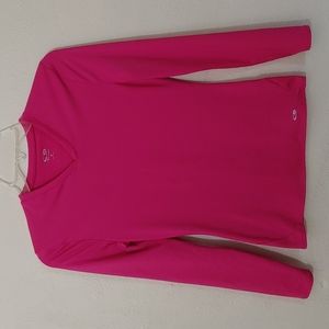 Champion Women's Size Small Running Shirt